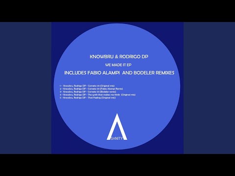 Corneta 03 (Original Mix)