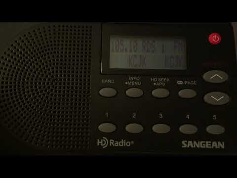 KCJK/Garden City, Missouri Legal ID - May 30, 2021