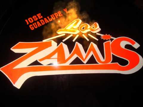 vete o me voy LOS ZAMIS