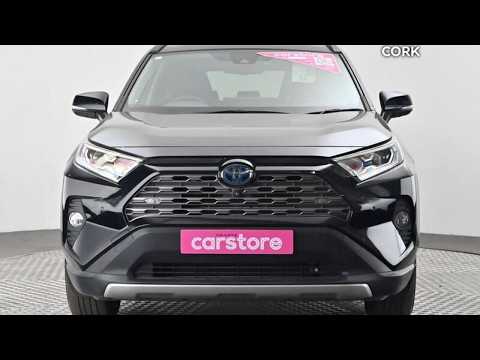 Toyota RAV4 2.5 Hybrid Auto - Image 2
