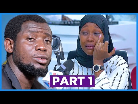 A - Z: CHANUO AMWAGA MACHOZI, NDOA YAKE NA MADEBE YAIBUA MAZITO - "NAWEZA KUFA" | PART 1