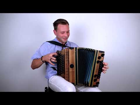 Auf da Schaumbergalm