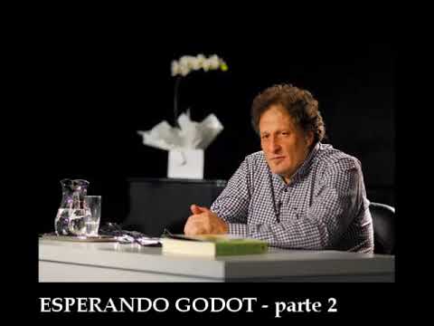 José Monir Nasser - Esperando Godot (Parte 2)