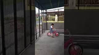 Download lagu Randa Kumpul bareng keluarga besar di Bengkulu mp3