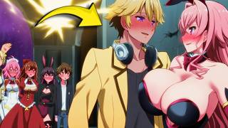 Esse Cara É Tão Forte Que Destruiu o Deus Da Água Só Com um Soco KKKK