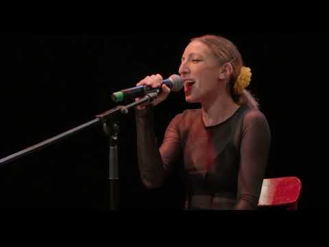 Spanish Flamenco Tablao