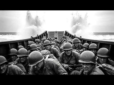 Hanno mandato 40 prigionieri in una missione suicida. Ha cambiato il modo di fare guerra.