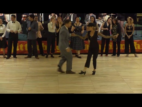 LIVE STREAM: Camp Hollywood 2018 - Instructor Jam