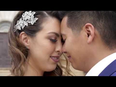 Promotional video thumbnail 4 for Vizual Kandy Media