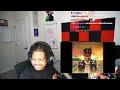 ImDOntai Reacxts TO Juice WRLD All Life Long