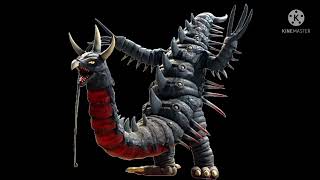 Download lagu All Ultraman Taro Monsters mp3