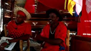 Download lagu oumenm ki bezwen rich, men kijan pou kale Yon baka mp3