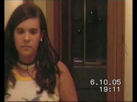 Escenas de el Malefico (2005)