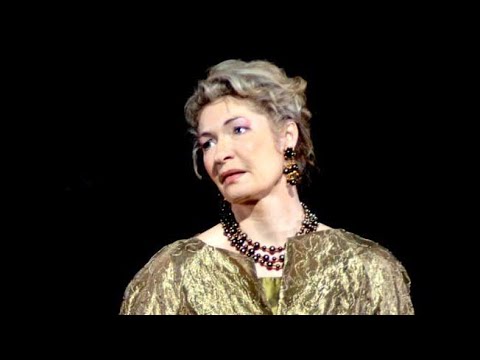 Annick Massis & Mariusz Kwiecien: Se tradirmi tu potrai (Lucia, Met, 2007)