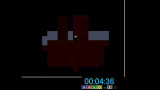 青鬼(6.23)any%RTA 13:48