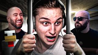 JE RISQUE LA PRISON - ARENA AVEC ALDE ET SLIPIX
