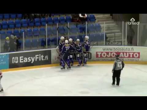 Maalikooste RoKi-Jokipojat 18.10.2017