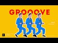 GROOVE POP Laid Back Vol 13 A Groove That Lifts Your Mood