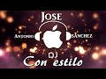 Sigan Bailando Edit 107 22Bpm   Ilegles   Dj Jose Antonio Sanchez