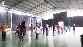Download lagu Senam kreasi Salam tresno mp3 Download lagu Senam kreasi Salam tresno mp3