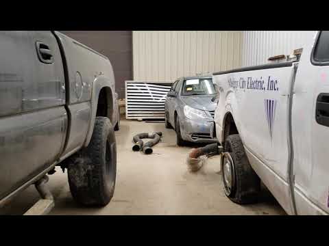 FOR SALE - 21B0125 - 2014 FORD F150 - 3.7L ENGINE