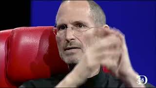 The answer by Reddit made by Steve Jobs to Steve Huffman API Changes: 🖕you! More @RedditBlackout