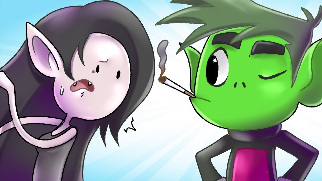 Os PROBLEMAS que CARTOONS Causaram Pelo Mundo!!!