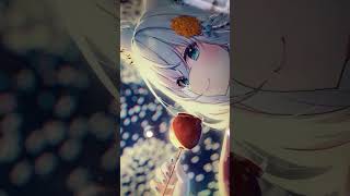 【hololive×LAWSONコラボ】クリアファイル《白上フブキ》もらってきた‍🌽✨ #ホロライブ