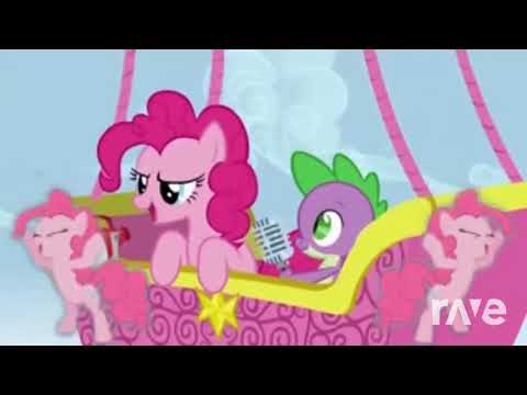 Ytp Of Medley + Mlp - Aleatoiremixes & Finnotaku | RaveDj