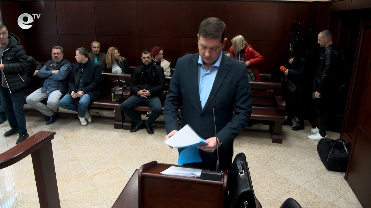 С един месец удължиха срока за броенето на бюлетините в Хасково