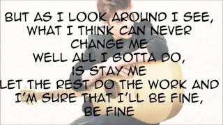 Justin Bieber - Yellow Raincoat (with Lyrics)