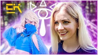 BREATH OF THE WILD ADVENTURES IN REAL LIFE - VILLAGE QUESTS