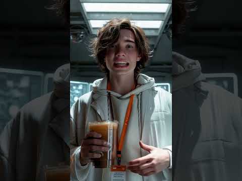 AI Intern Interview: Area 51 Labor Strike