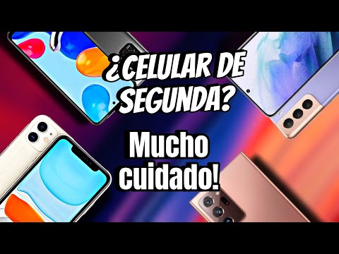 BUYING USED PHONES? Before buying a second-hand phone, you should know this! *Complete guide