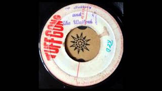 Bob Marley and The Wailers Redder Than Red