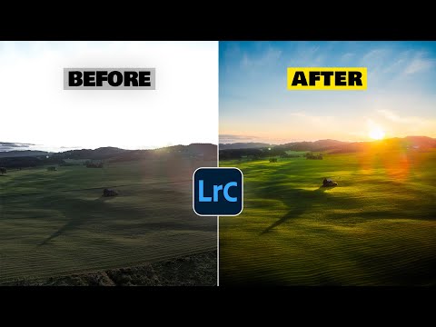 The FASTEST Way To Learn Lightroom in 2026 (Step-by-Step)