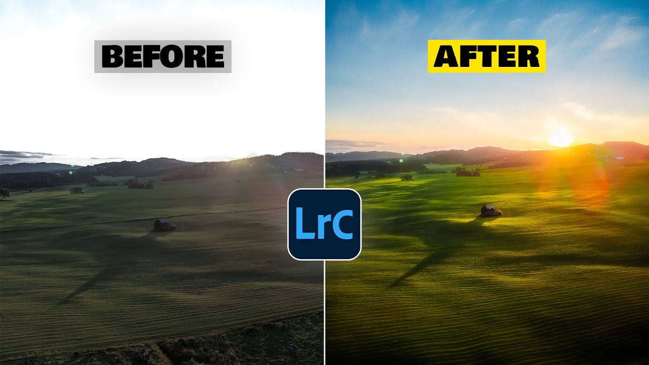 The FASTEST Way To Learn Lightroom in 2025 (Step-by-Step)