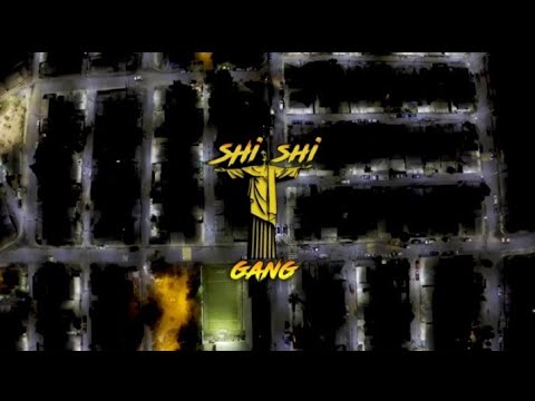 COMO SHAKIRA - BASTIAN LA AMENAZA FT LIL GEREMI, KING SAVAGGE (VIDEO OFICIAL)