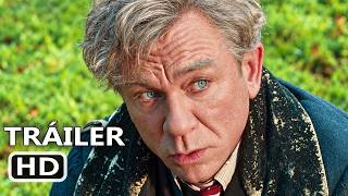 NARNIA: EL SOBRINO DEL MAGO Tráiler Español Latino (2026) Daniel Craig