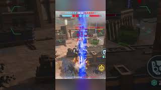 SHOGGOTH HEL F2P War Robots
