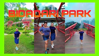 Bidadari Park