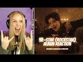 Reacting to the Stray Kids 樂-STAR (ROCKSTAR) Album