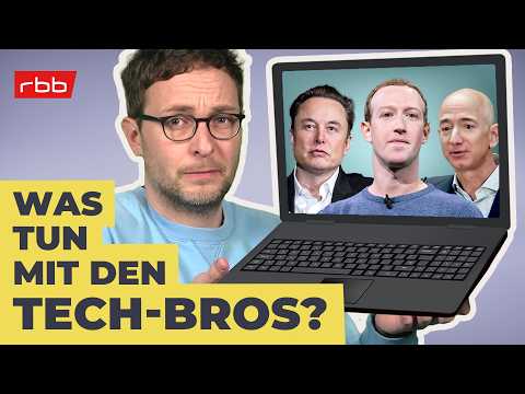 Warum die Zukunft Cyborg ist