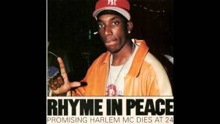 Big L &amp; Big Daddy Kane - Platinum Plus (2000)