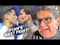 RYAN GARCIA DAD ASSURES FANS RYAN GARCIA VS GERVONTA DAVIS WILL BE RYAN'S NEXT FIGHT!