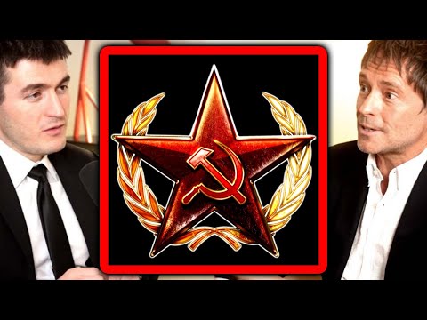 Mathematics in the Soviet Union | Edward Frenkel and Lex Fridman