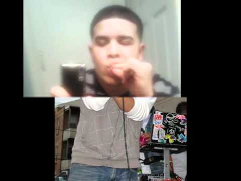 Meet The Team - Chi. Boogie, Jay Vargas and Lil Lito (T.A.T. Recordz)