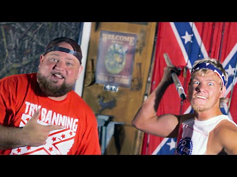 Outlaw - Yuppie Folks Can't Survive ft. Bottleneck