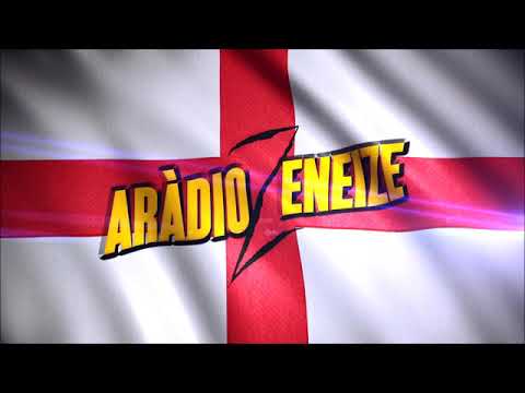 Aràdio Zeneize 🏴󠁧󠁢󠁥󠁮󠁧󠁿 Giuseppe Marzari - Atenti a-o Bròxo!