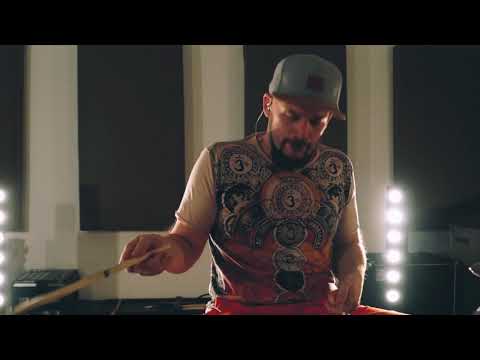 Rejoicer - Neo Drive Knows You (Trommel Tobi Drum Playthrough Shut Up & Groove #4)